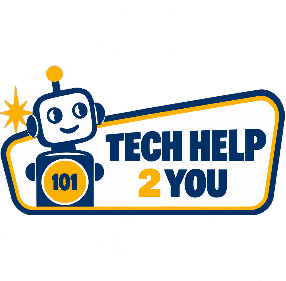 Tech Help 2 You